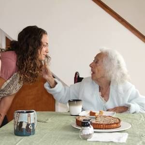 Meet your Posher, Gina